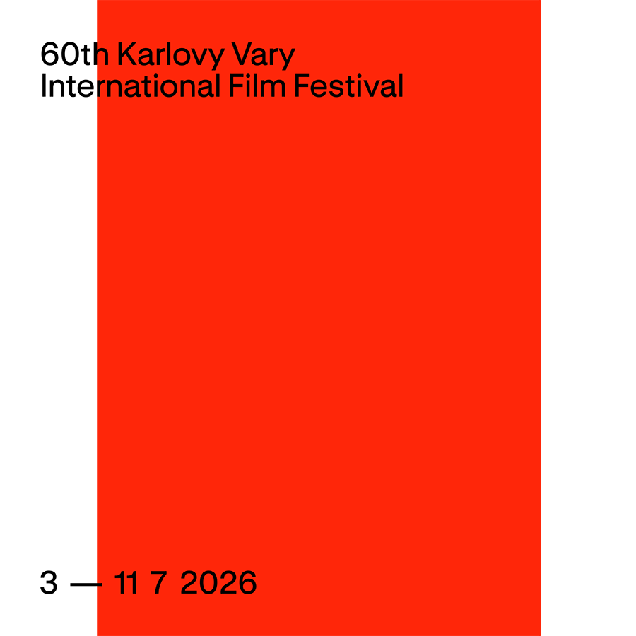60. MFF Karlovy Vary 2026